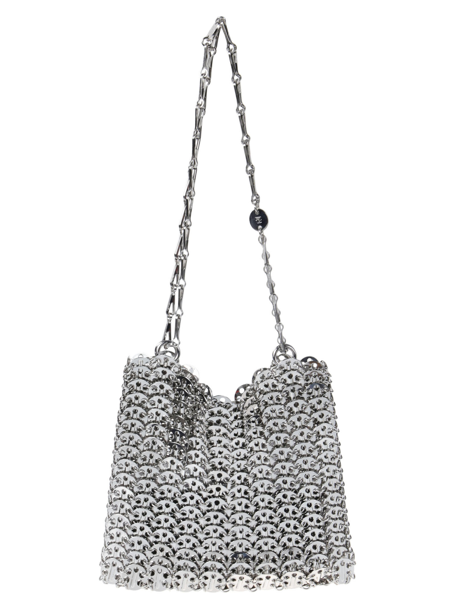 [RABANNE] Shoulder bag SS26 19ESS0007MET001
