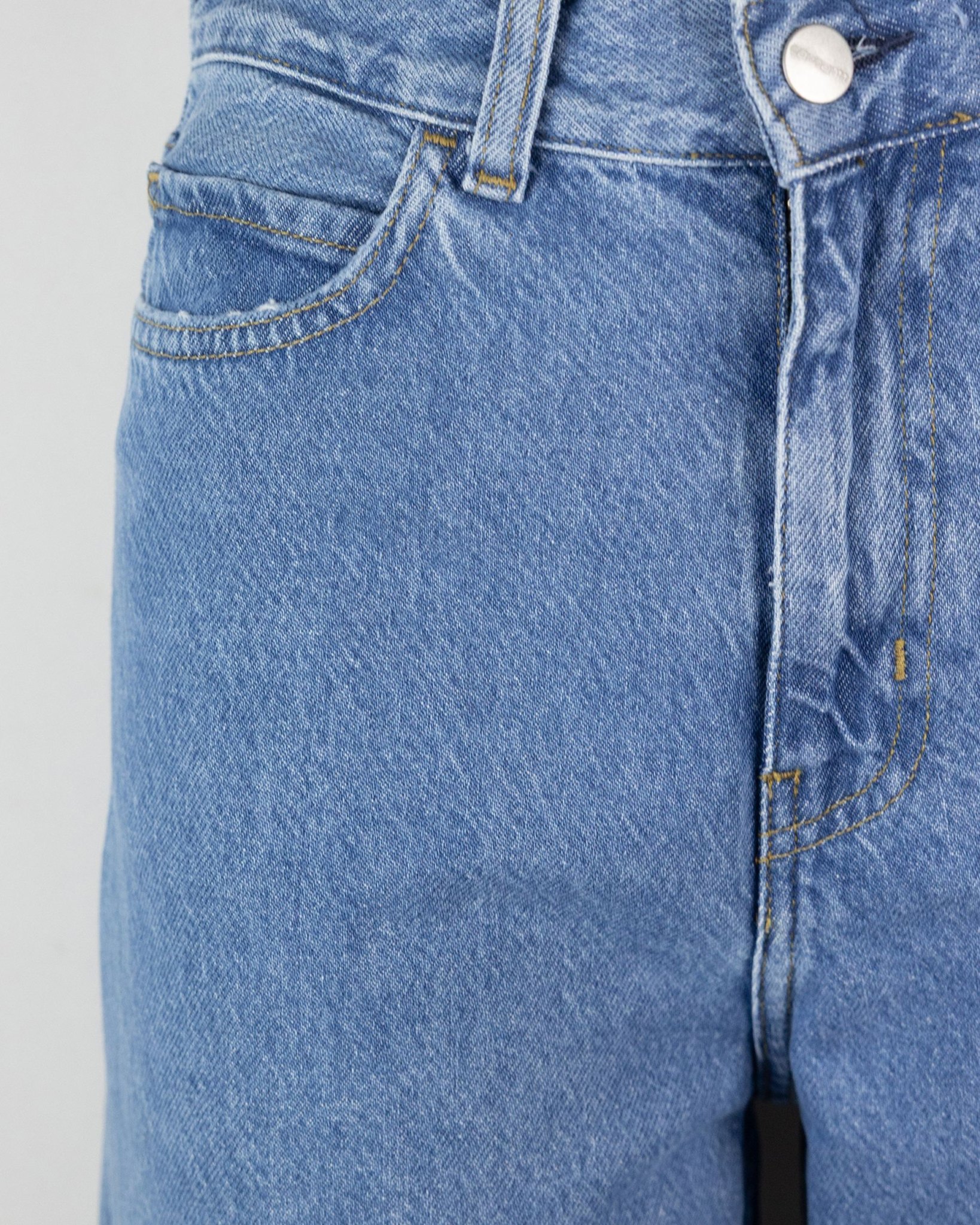 [CARHARTT WIP] Jeans SS26 I0304970160