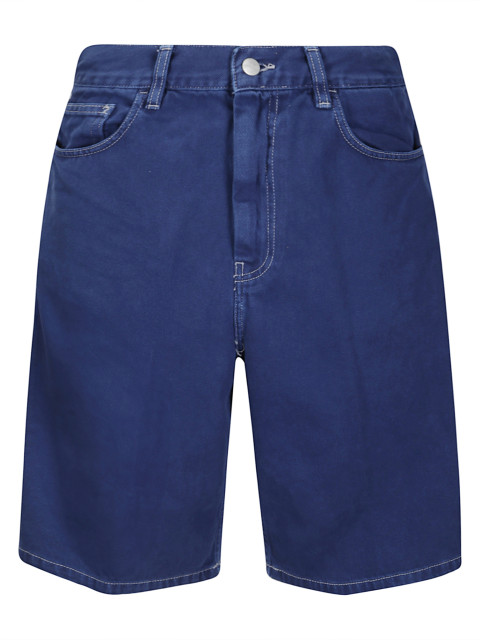 [CARHARTT WIP] Shorts SS25 I034839 E74J