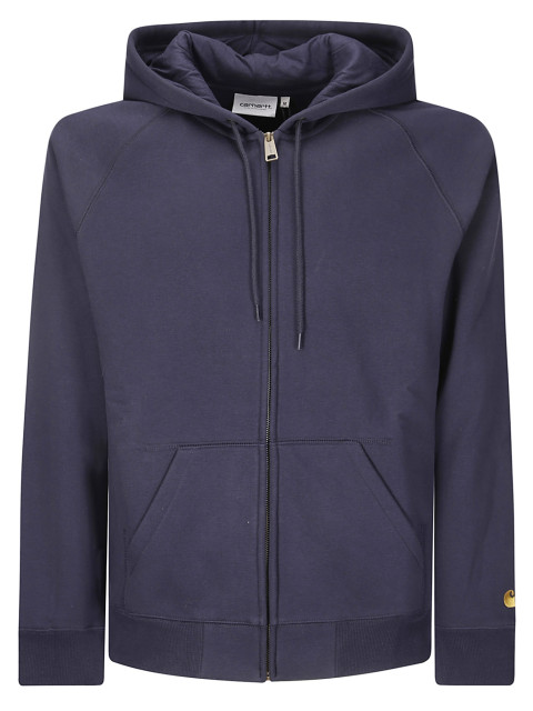 [CARHARTT WIP] Zip Up CO I033664 00HXX