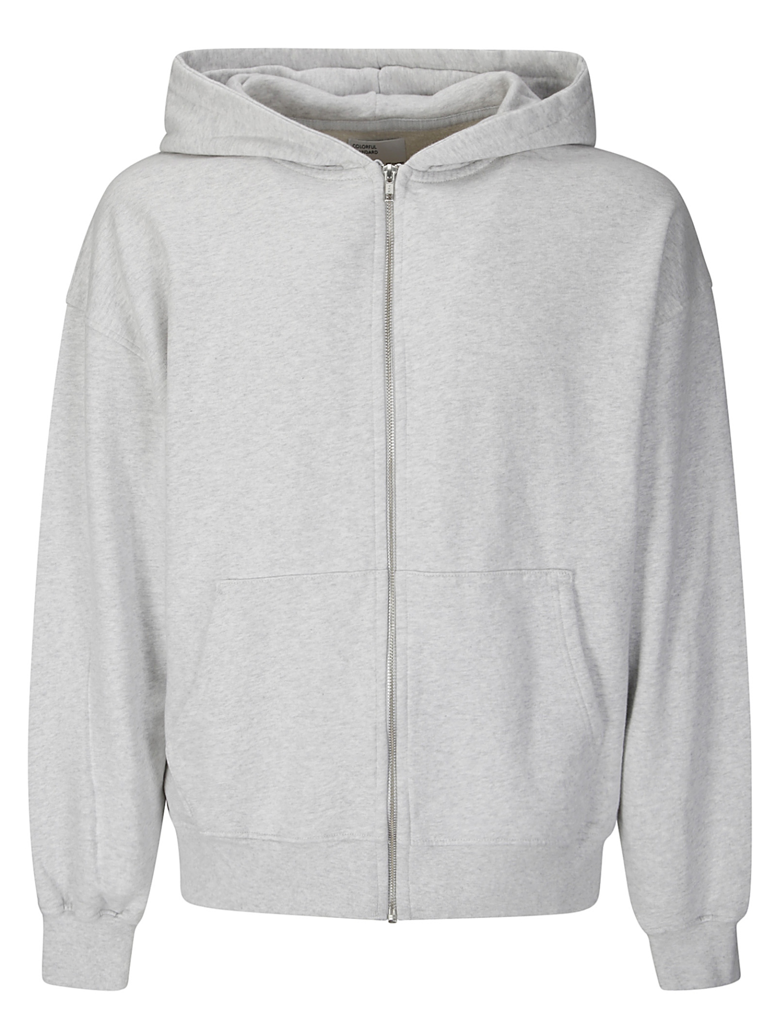[Colorful Standard] Sweatshirt CO CS1016 SNOWMELANGE