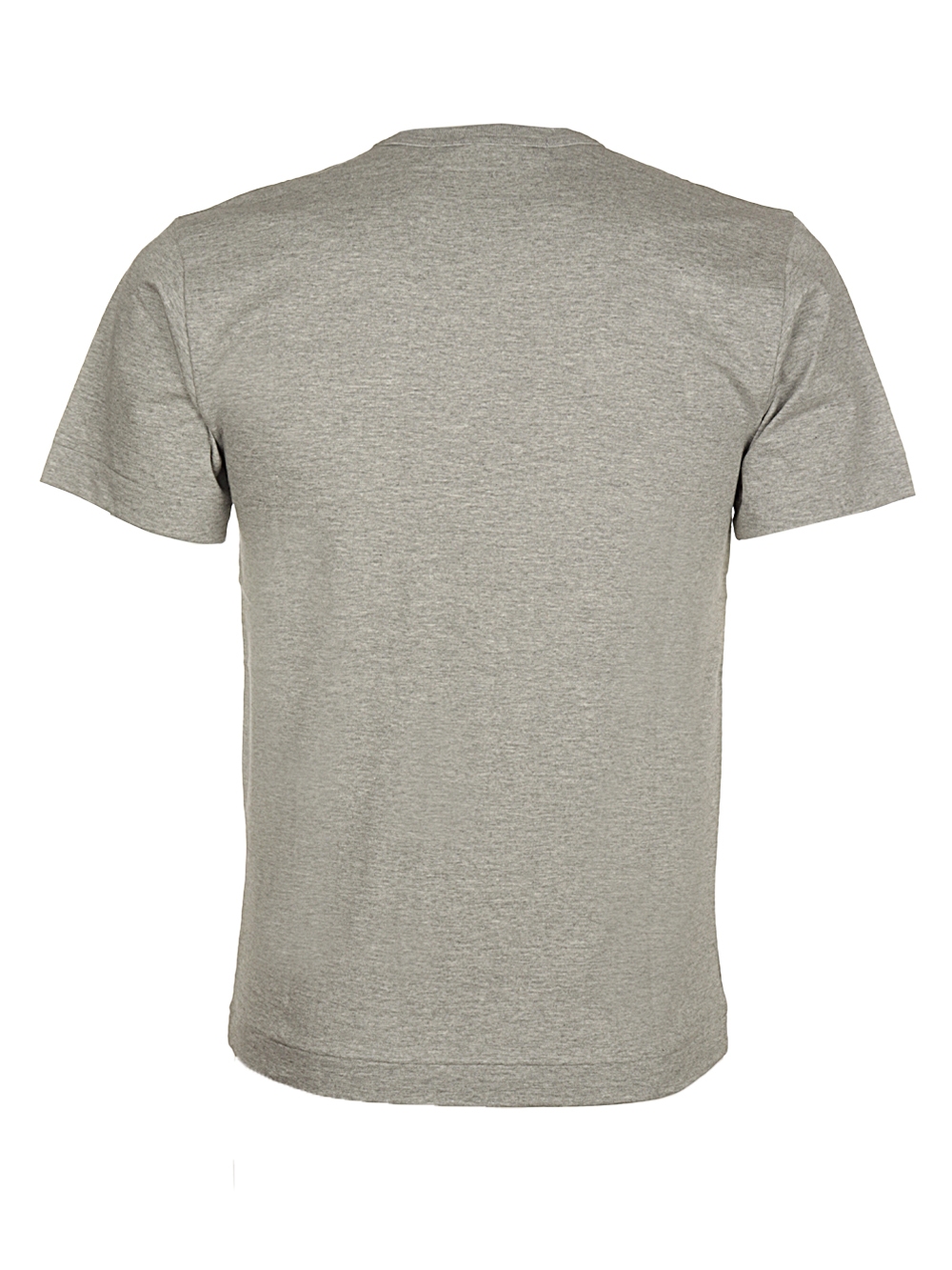 [COMME DES GARCONS PLAY] T-shirts Short Sleeve CO AXT082051 1
