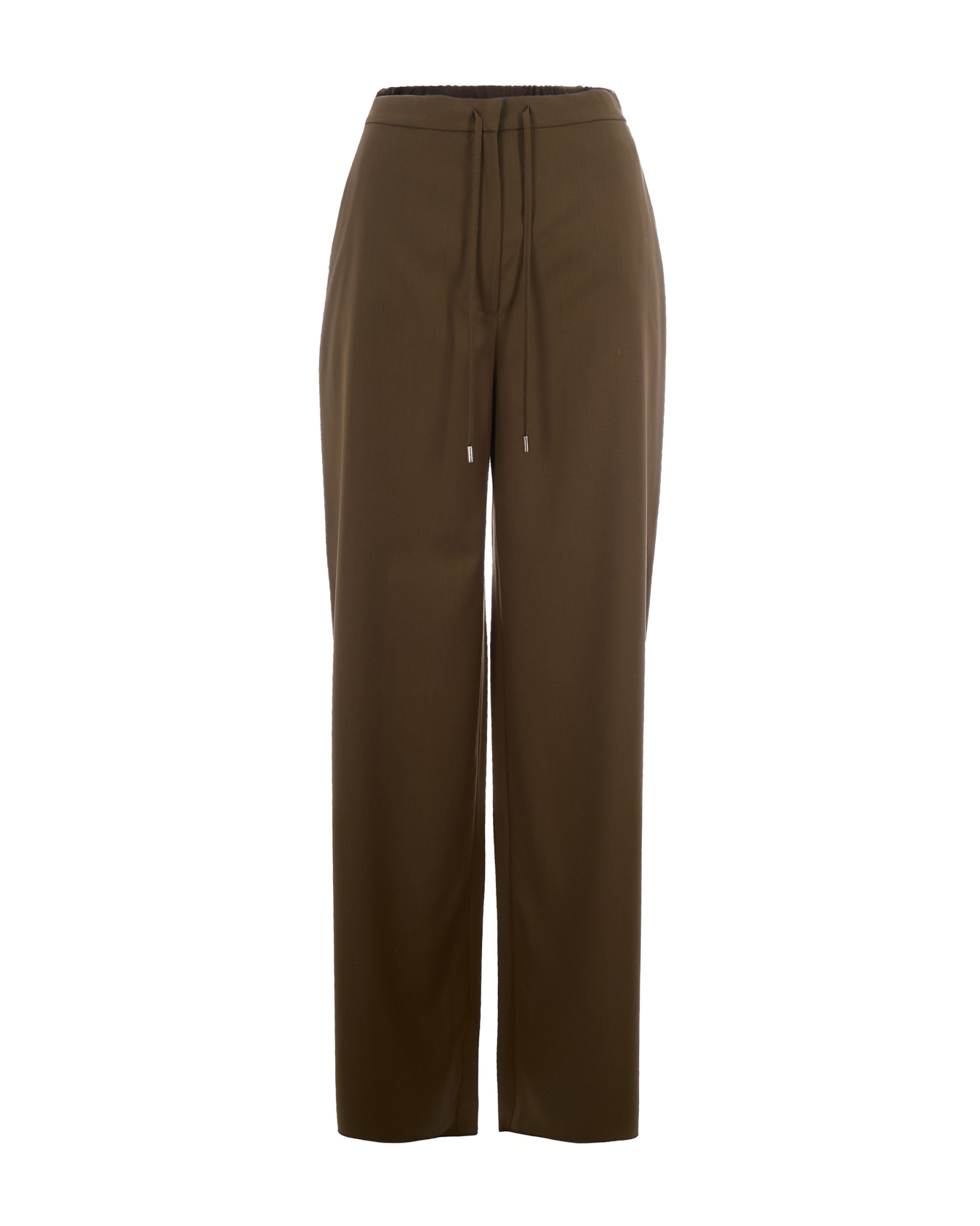 [MAX MARA STUDIO] Trousers SS26 2616131091600MSTCORONE004