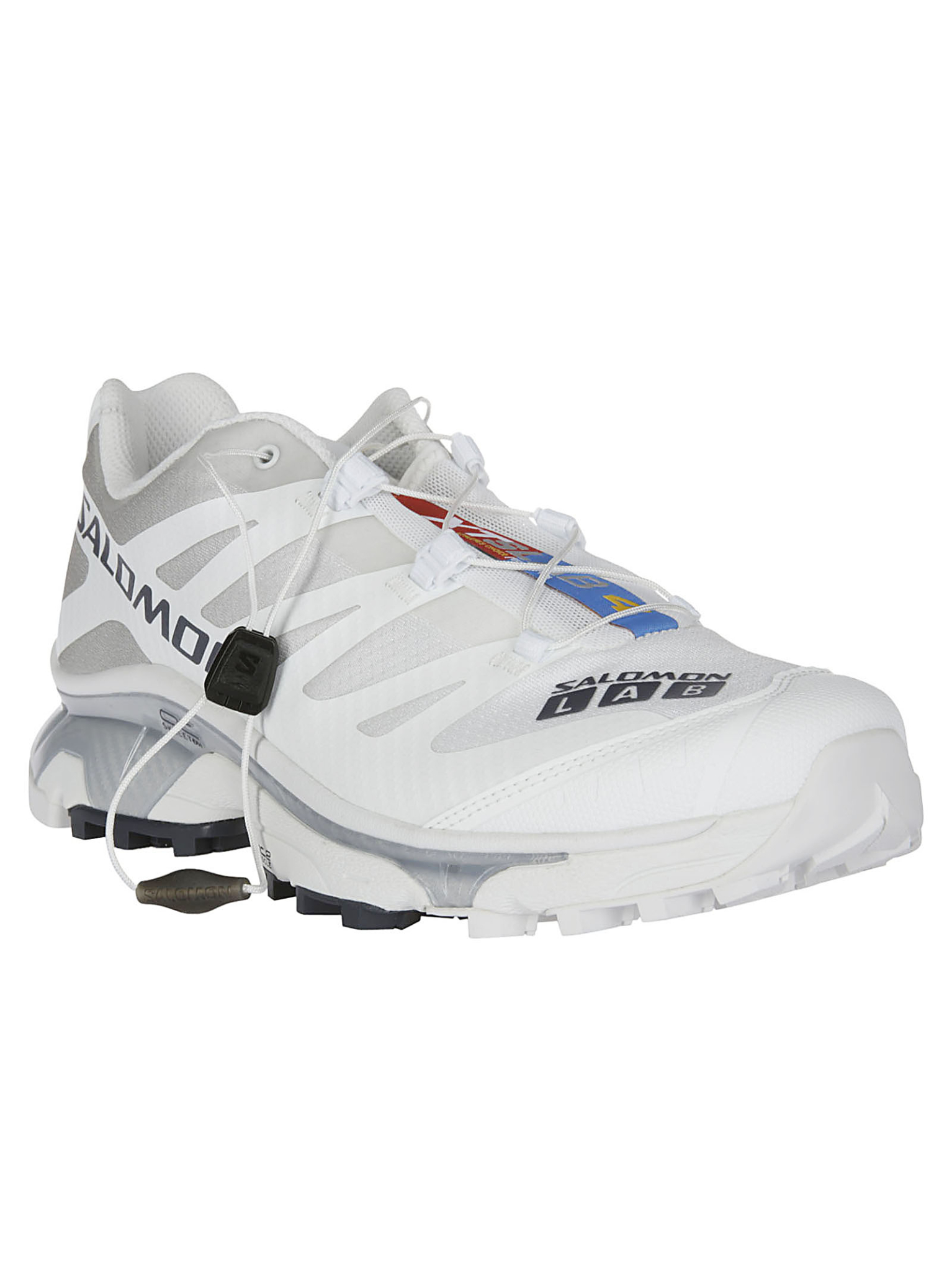 [SALOMON] Sneakers CO L47133000 WHEBLROCK