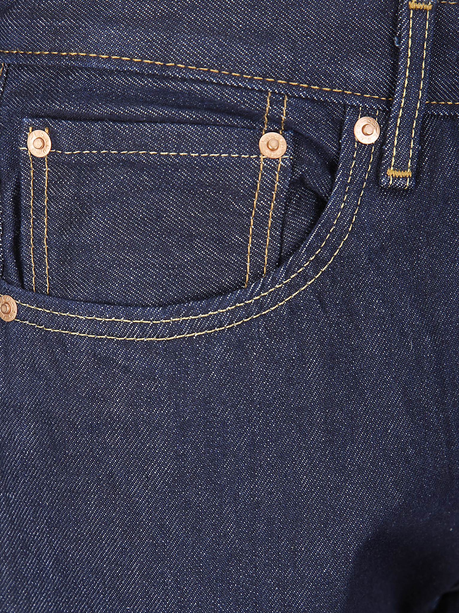 [Levi's] Jeans SS26 000LO 0000