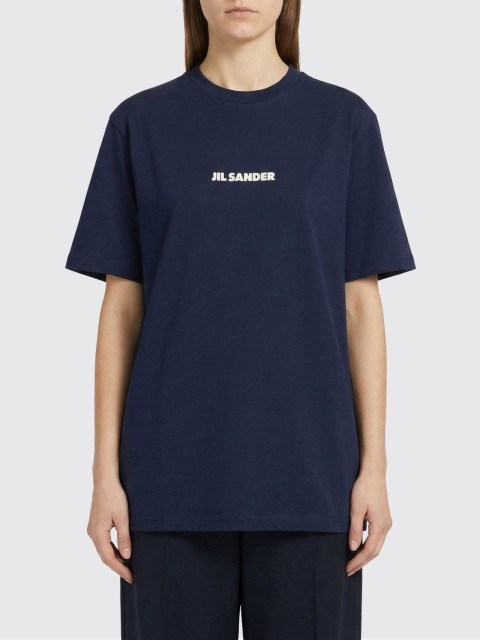 [Jil Sander] T-shirts Short Sleeve SS26 J02GC0142J20103 401
