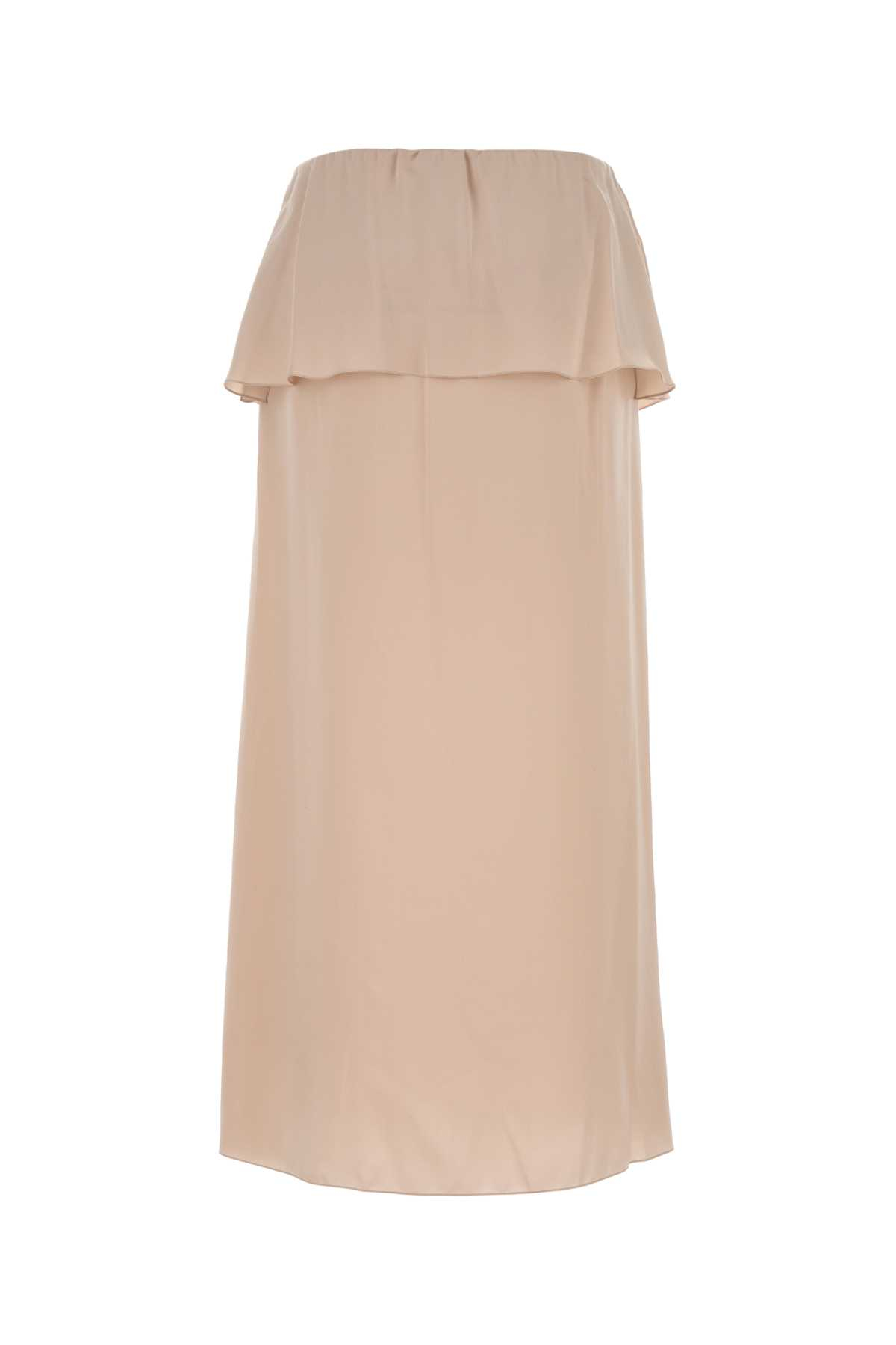 [Chloe] Skirt SS26 CH26SJU02008 6K7