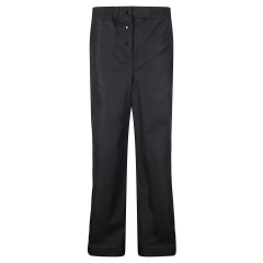 [EVROPA X BOYSLOFT] Trousers FW25 BOXERCARGOPANT BLACK