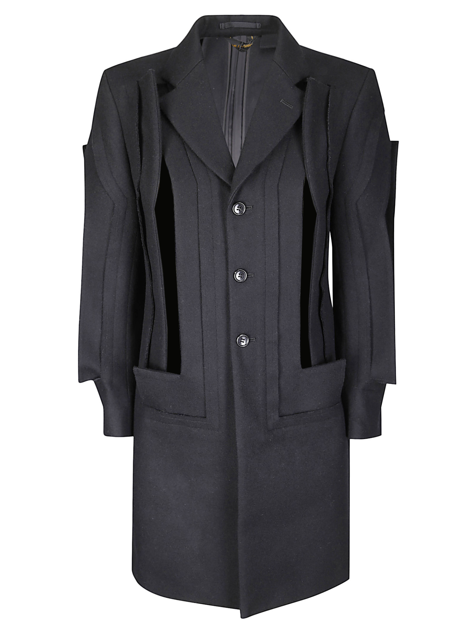 [Comme des Garcons] Coat FW25 GPJ024W25 1