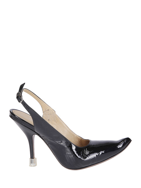 [Maison Margiela] Pumps FW25 S58WP0292P7426 T8013