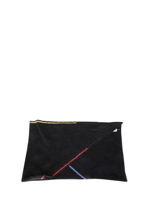 [Faliero Sarti] Scarf FW25 I262126 117