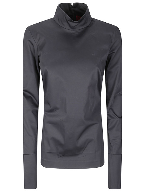 [TheLatest] Shirts Long Sleeve FW25 TLW04005T0194ABTPB T0002