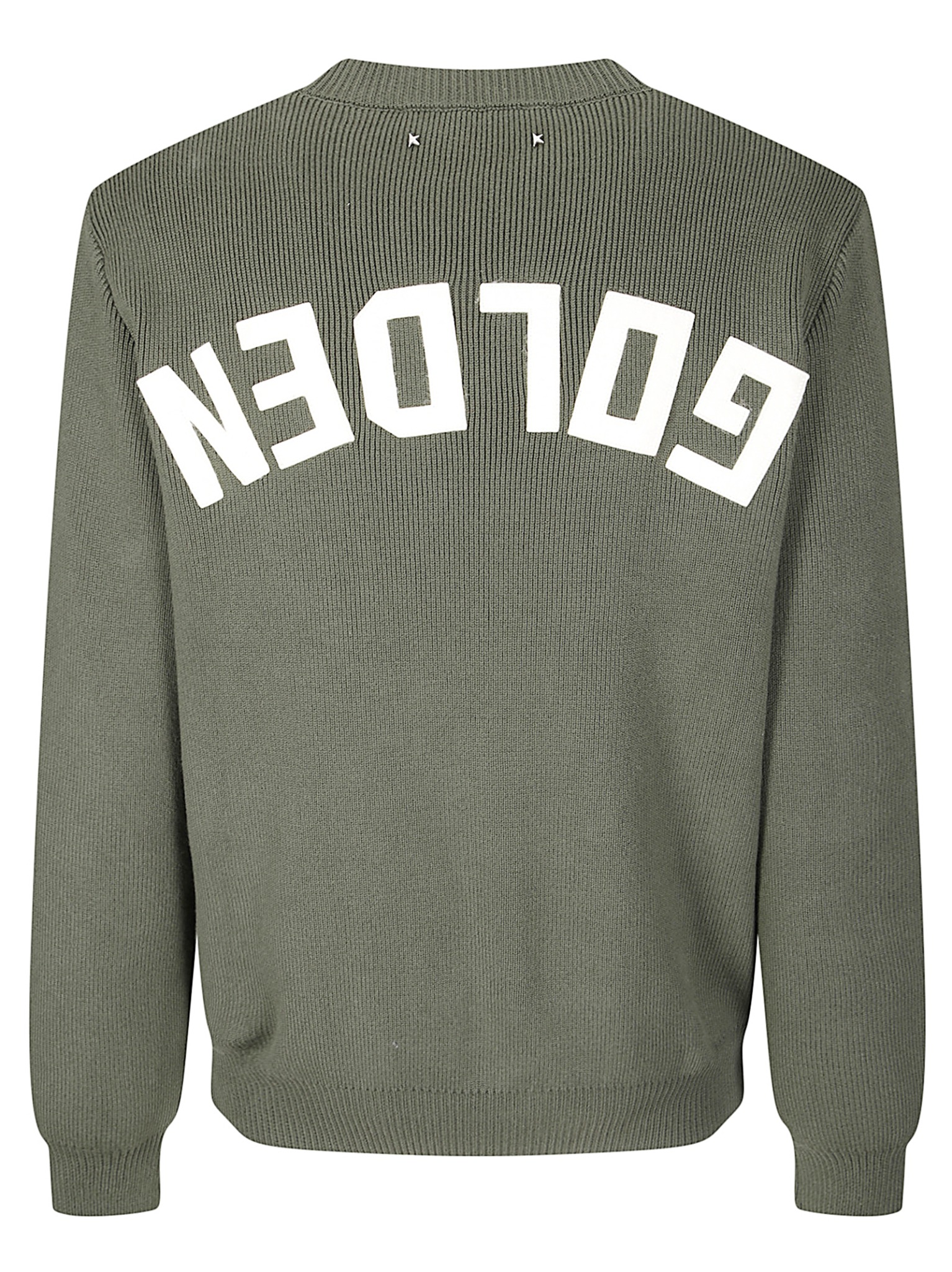 [GOLDEN GOOSE DELUXE BRAND] Knitwear CO GMP00841P001972 35674