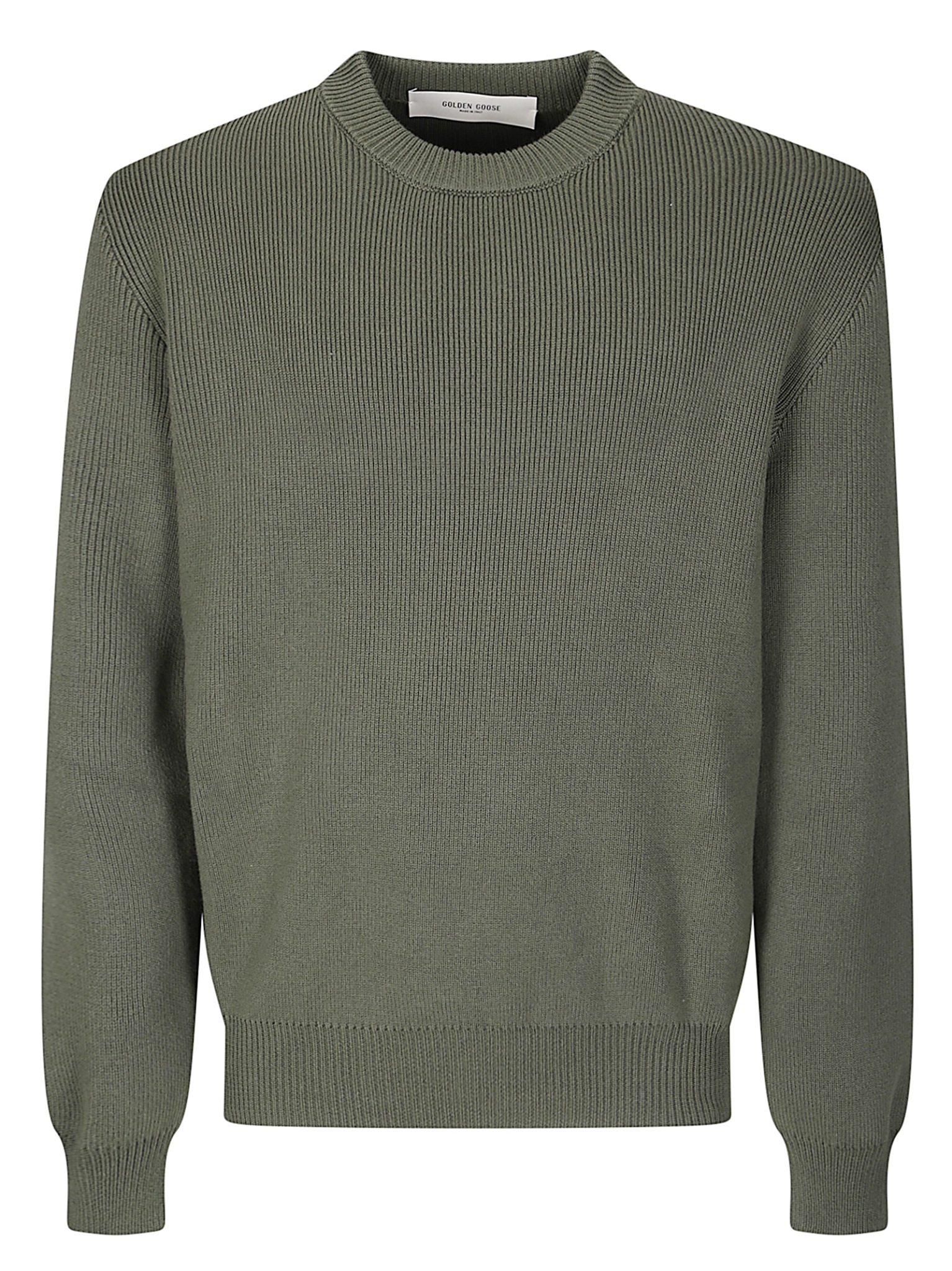 [GOLDEN GOOSE DELUXE BRAND] Knitwear CO GMP00841P001972 35674