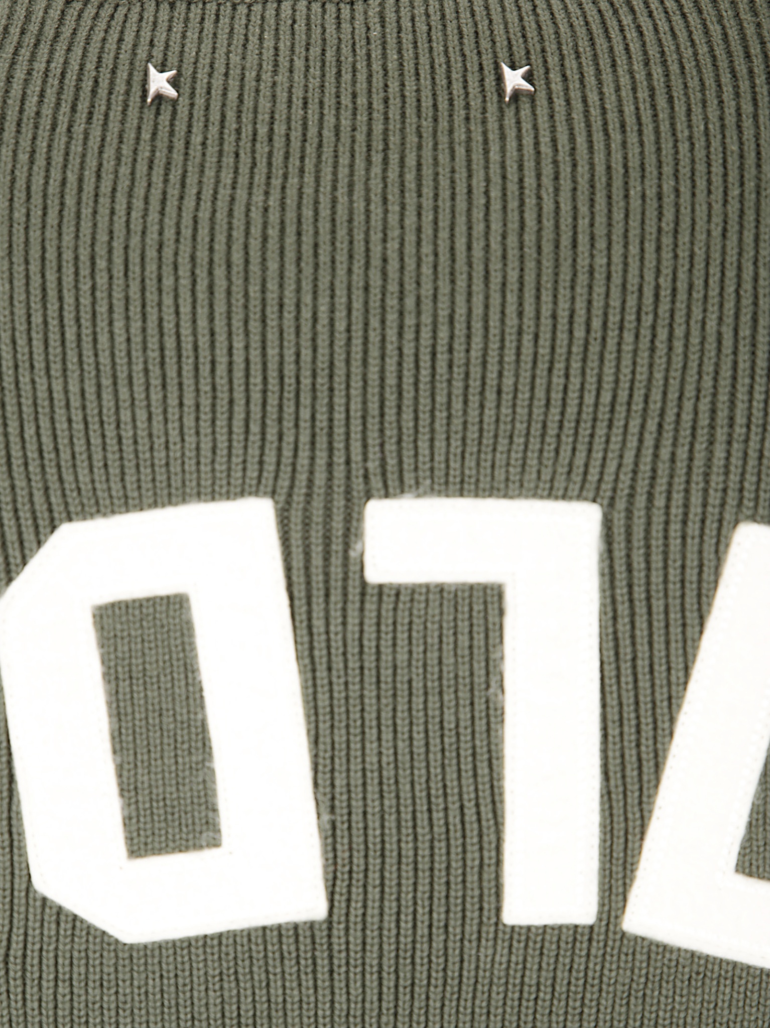 [GOLDEN GOOSE DELUXE BRAND] Knitwear CO GMP00841P001972 35674