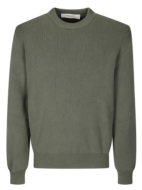 [GOLDEN GOOSE DELUXE BRAND] Knitwear CO GMP00841P001972 35674