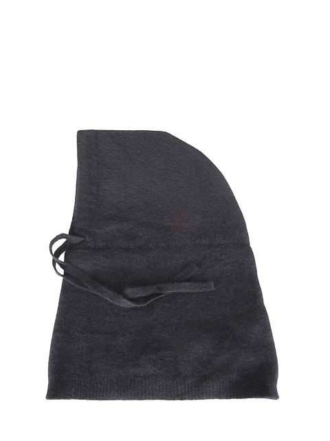 [PAROSH] Scarf FW25 D000543LACOON 013
