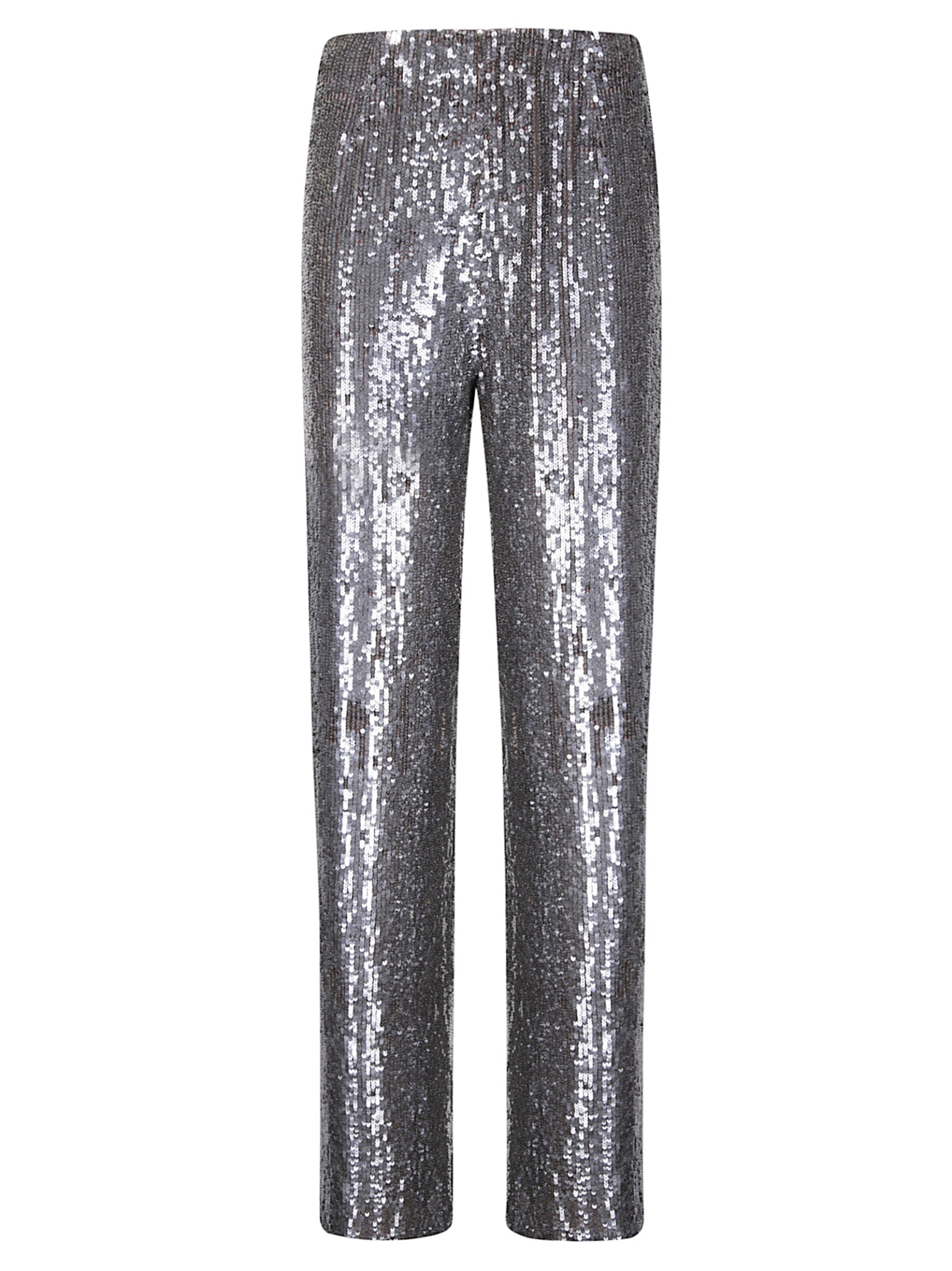 [PAROSH] Trousers FW25 D230733GONG25 086
