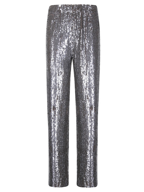 [PAROSH] Trousers FW25 D230733GONG25 086