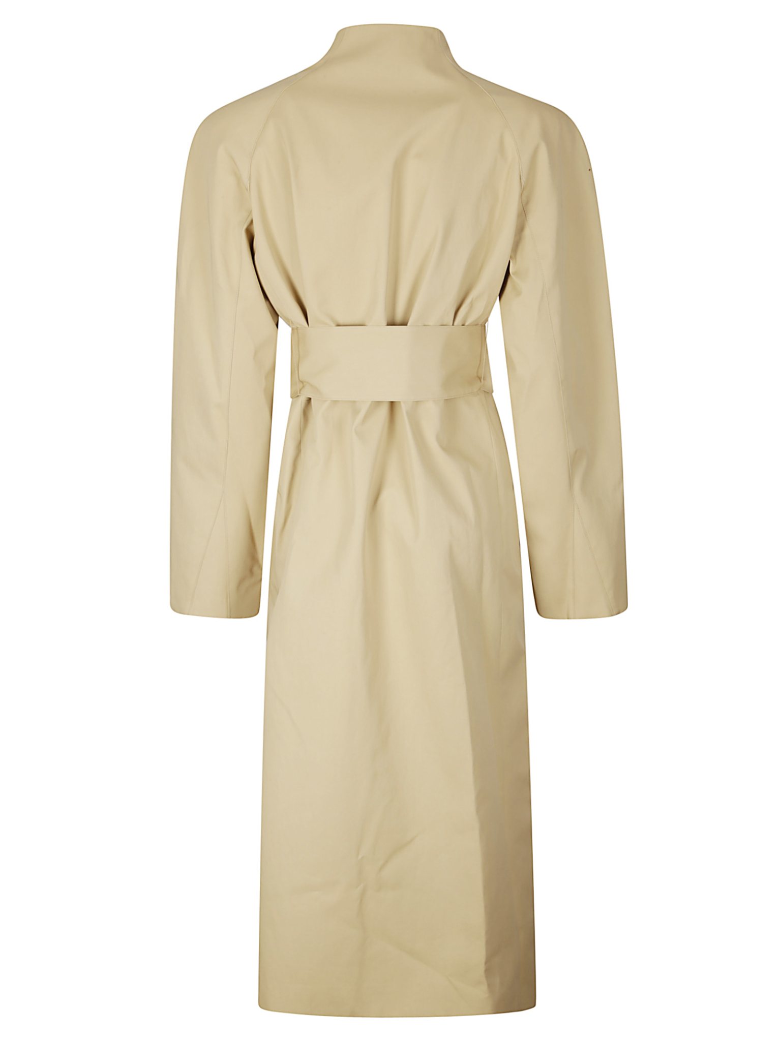 [KHAITE] Coat FW25 7136193 929