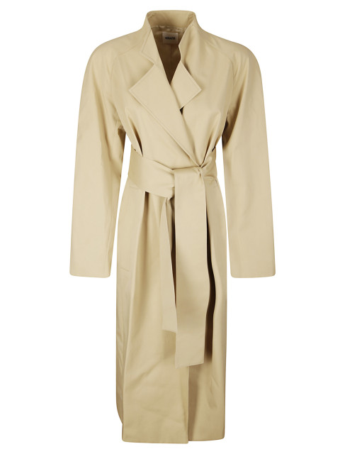 [KHAITE] Coat FW25 7136193 929