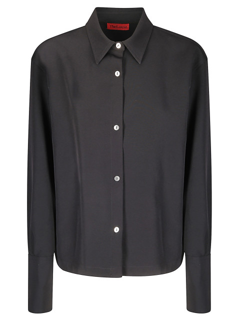 [TheLatest] Shirts Long Sleeve FW25 TLW04006J0094ABTP T0002