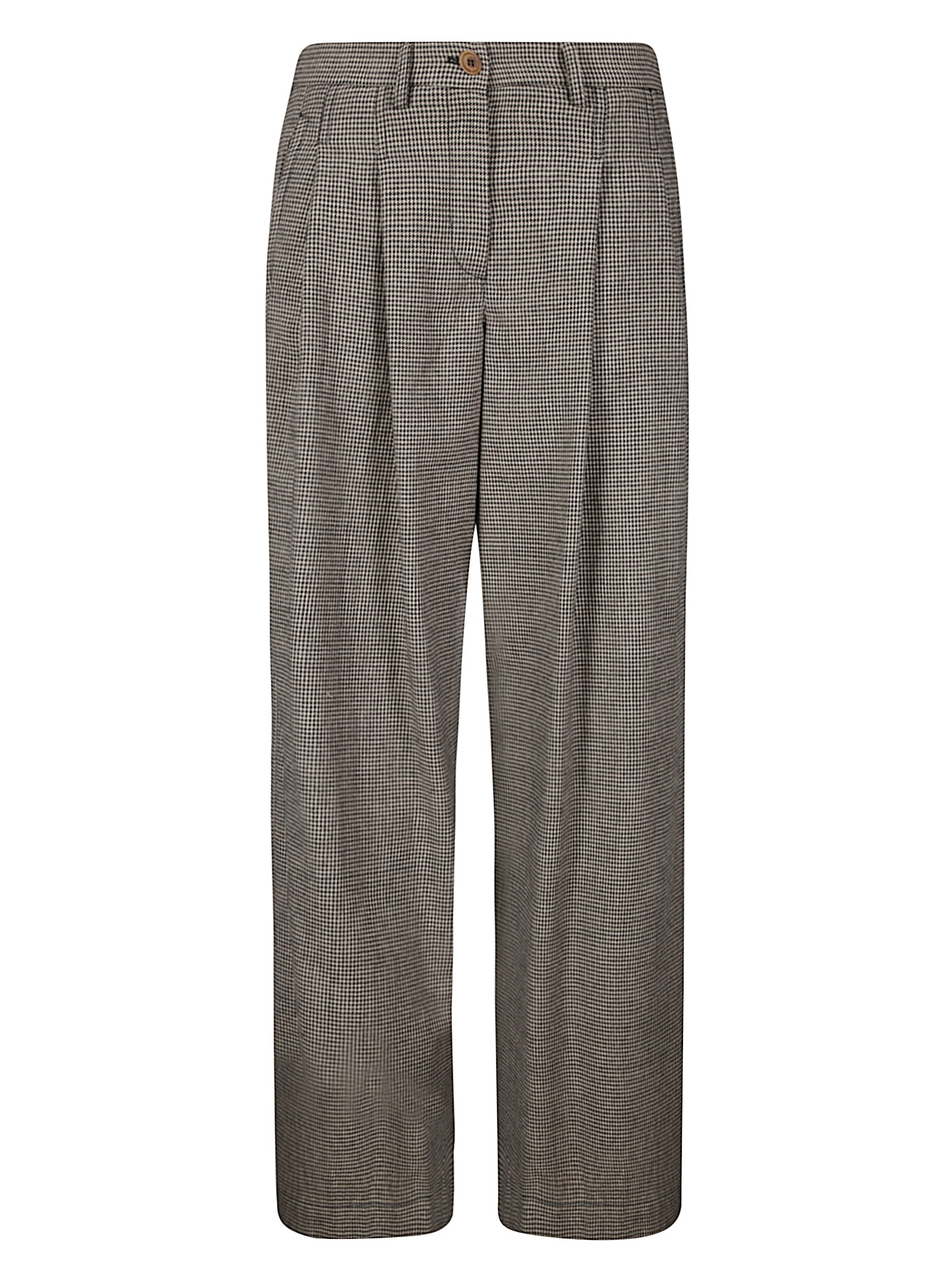 [Jejia] Trousers FW25 PW25MJDMJD217 Var1