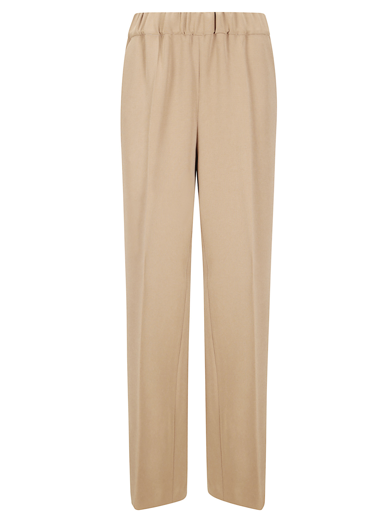 [Alberto Biani] Trousers FW25 CC872AC0030 67