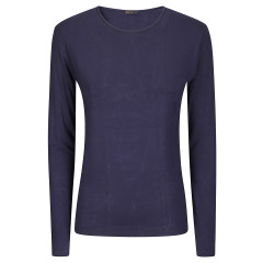 [HIRA] T-shirts Long Sleeve FW25 VH410 005