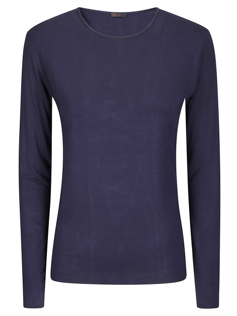 [HIRA] T-shirts Long Sleeve FW25 VH410 005