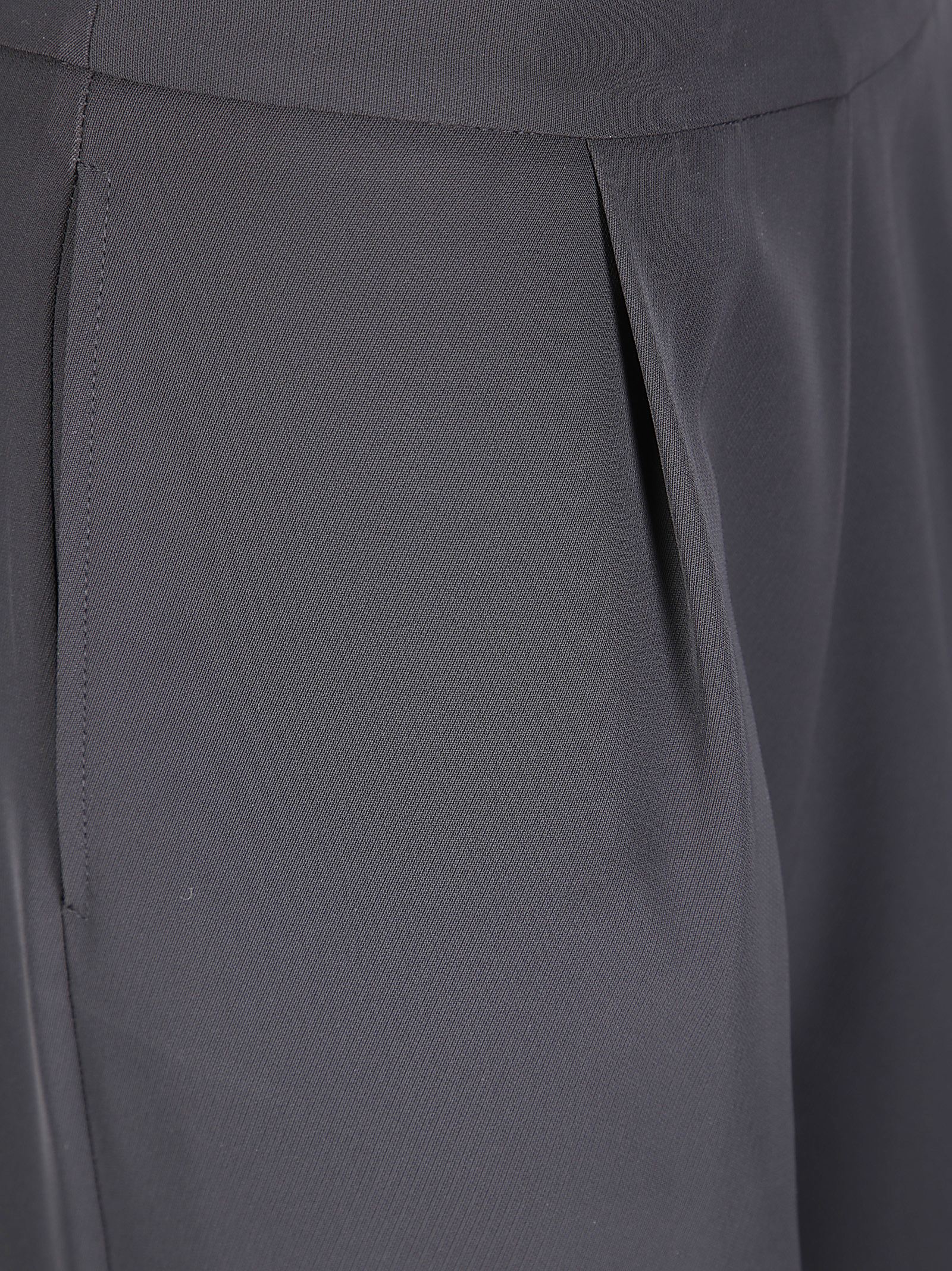 [STEFANO MORTARI] Trousers FW25 V7245 006