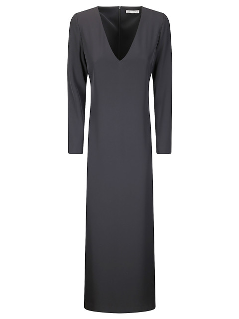 [STEFANO MORTARI] Long sleeve dress FW25 V7240 006