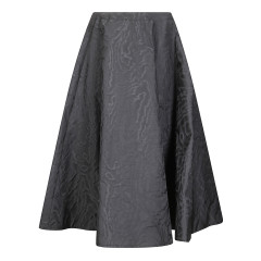 [STEFANO MORTARI] Long skirt FW25 V7232 006