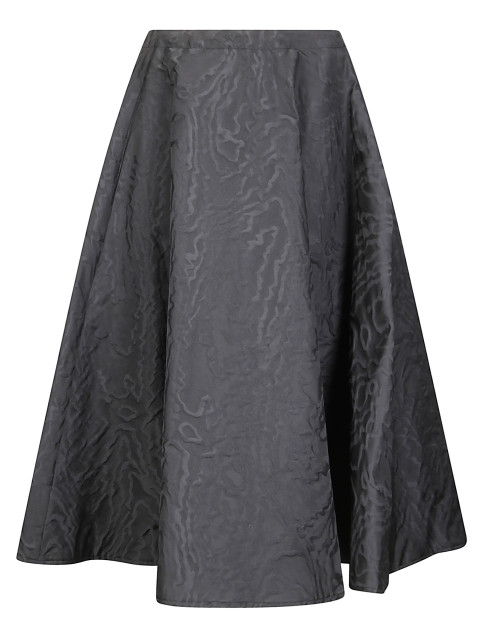 [STEFANO MORTARI] Long skirt FW25 V7232 006