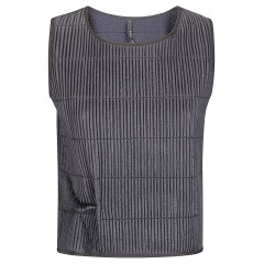 [MARIA CALDERARA] Tank top FW25 U102H 9