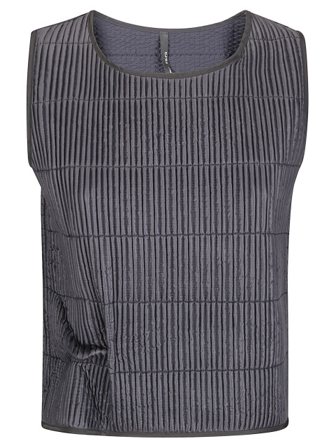 [MARIA CALDERARA] Tank top FW25 U102H 9