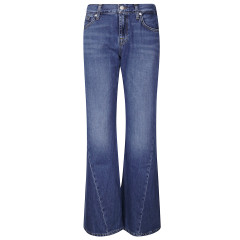 [7 FOR ALL MANKIND] Jeans FW25 7U350555 U71E5