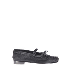 [HEREU] Flat shoes FW25 LOCHWFA25 0011