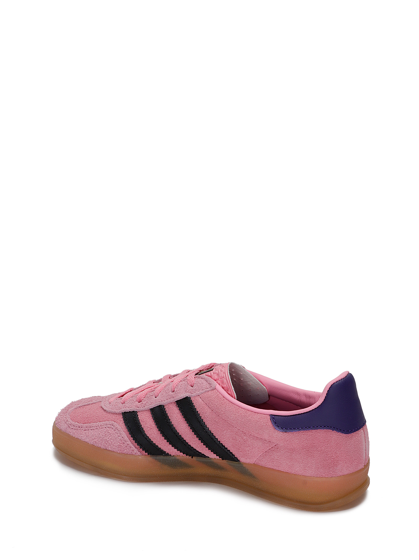 [ADIDAS ORIGINALS] Sneakers FW25 IE7002 PNKBLACKPURPL