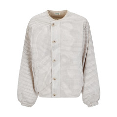 [EPL] Coat SS25 EPL2VST20PTWLNSS BEIGE