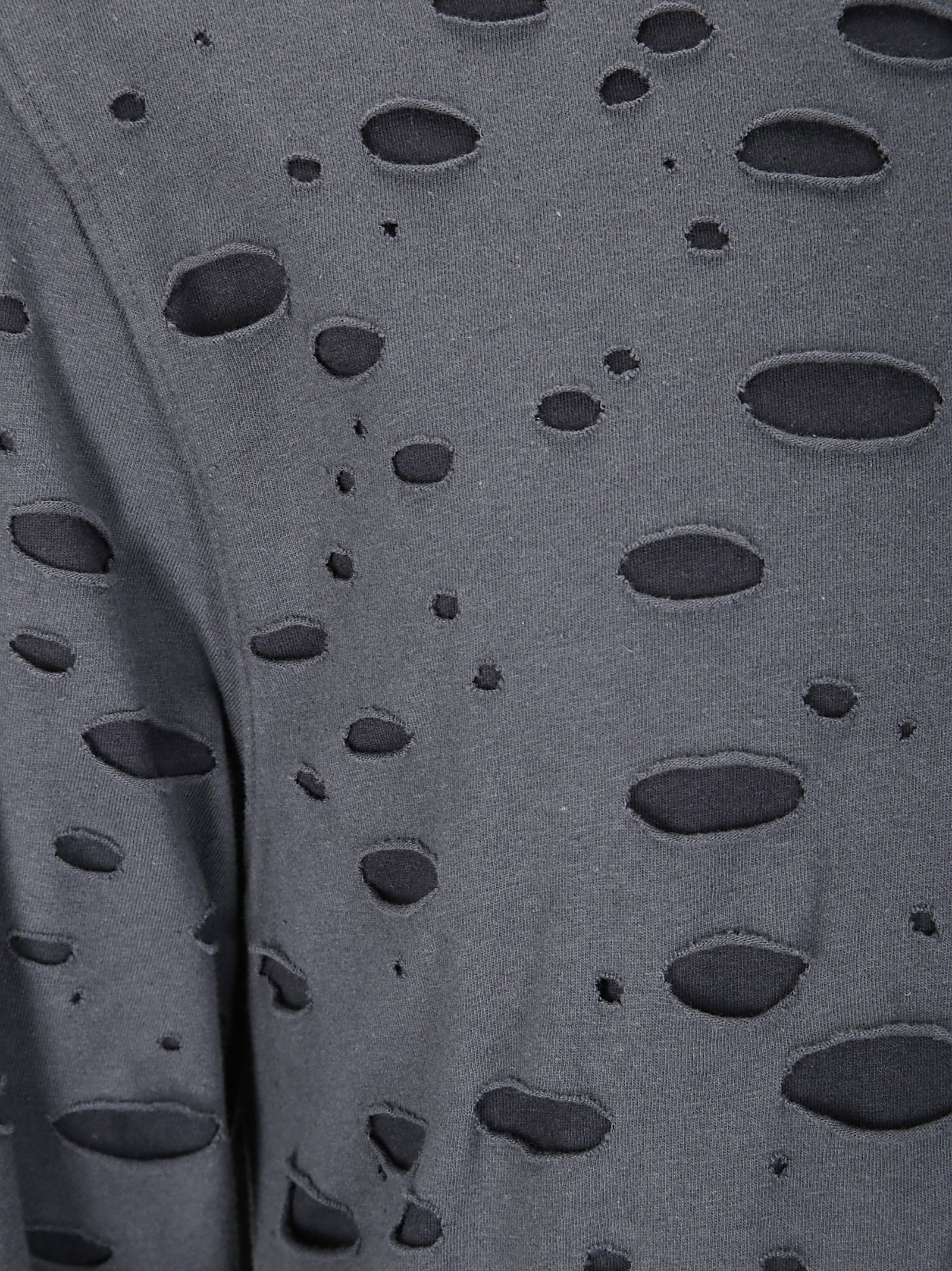 [Acne Studios] Hoodie SS25 BL0407 BM0