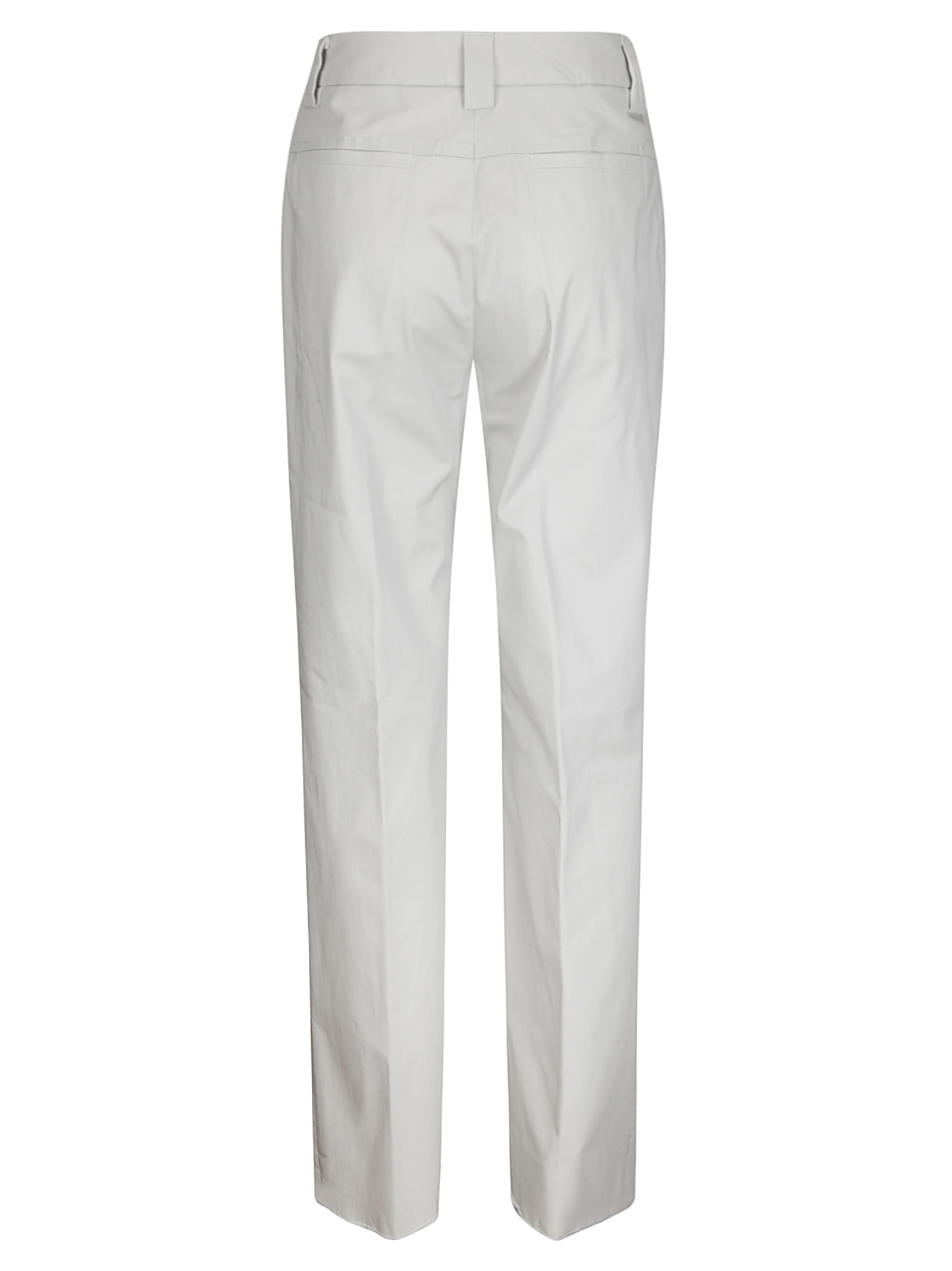 [TheLatest] Trousers SS25 TLW03100T0194ABTP T0025