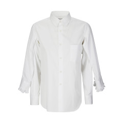 [COMME DES GARçONS COMME DES GARçONS] Shirts Long Sleeve SS25 ROB014S25 2