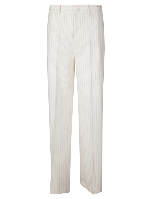 [PAROSH] Trousers SS25 D232245LIBRA 884