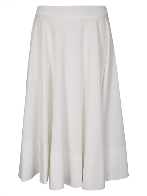 [STEFANO MORTARI] Long skirt SS25 U6246 2