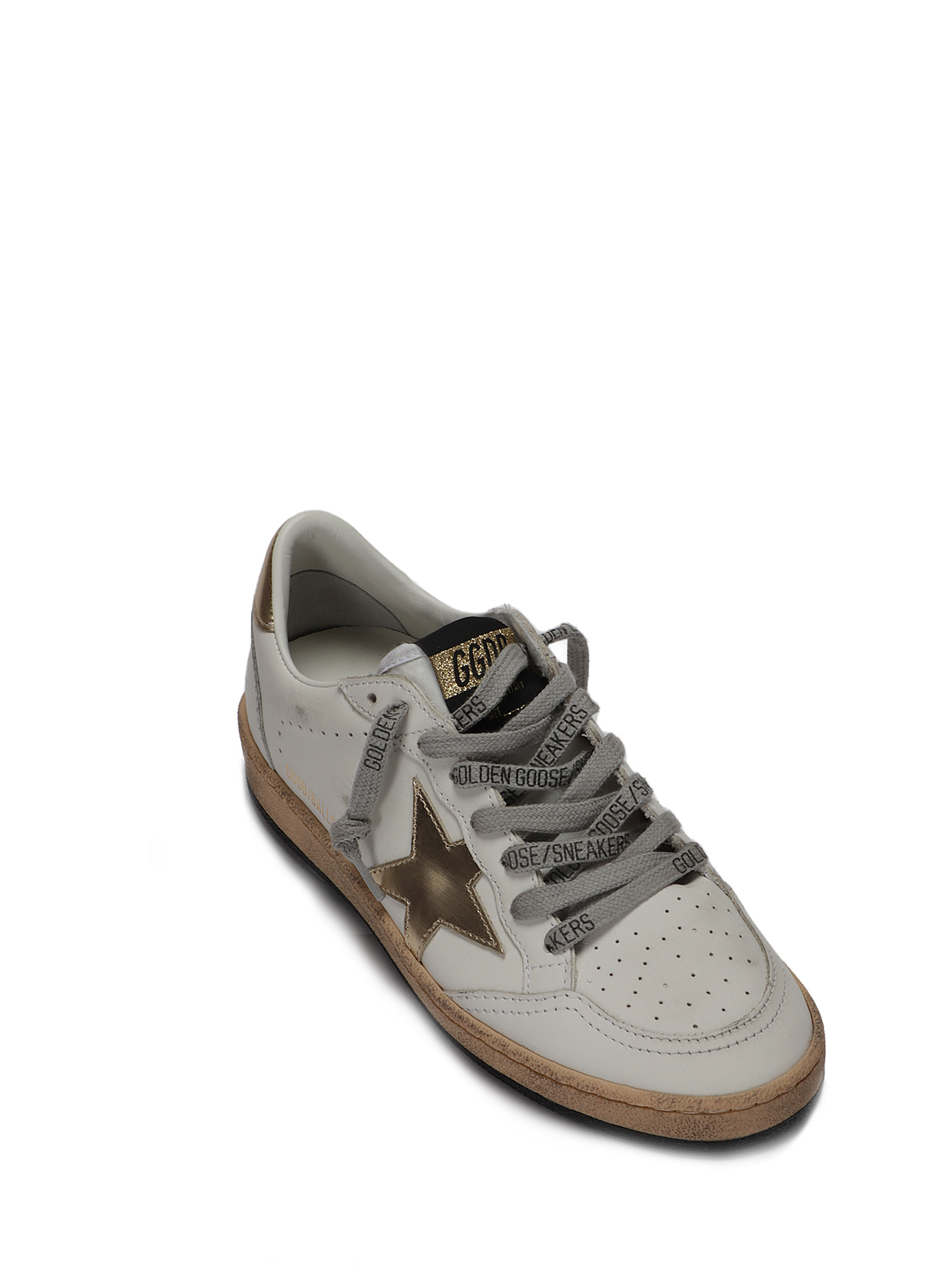 [GOLDEN GOOSE DELUXE BRAND] Sneakers FW24 GWF00117F000783 80608