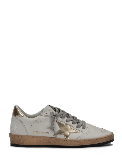 [GOLDEN GOOSE DELUXE BRAND] Sneakers FW24 GWF00117F000783 80608