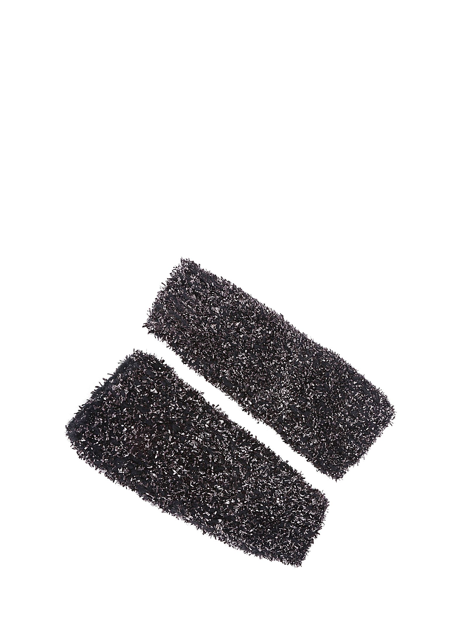 [LUSSI] Glove FW24 ILA BLACK