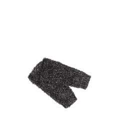 [LUSSI] Glove FW24 ILA BLACK
