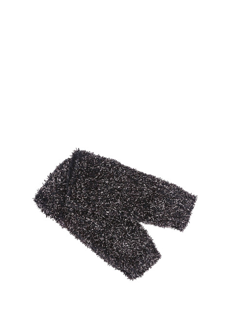 [LUSSI] Glove FW24 ILA BLACK